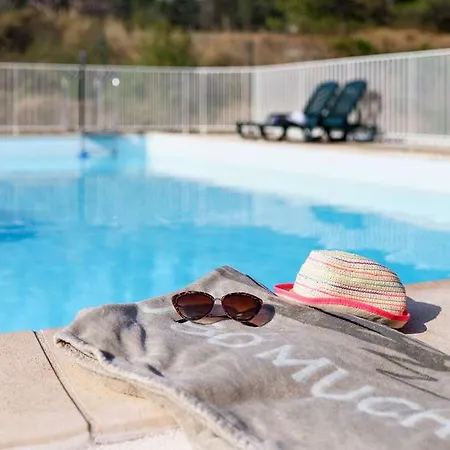 Hotel Zenitude - Six Fours Les Plages