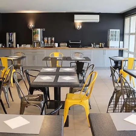 Zenitude - Six Fours Les Plages Hotel Six-Fours-les-Plages