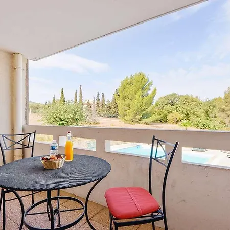 Zenitude - Six Fours Les Plages Hotel